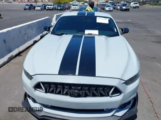 2017 Ford Mustang EcoBoost с VIN 1FA6P8TH6H5272384, выставлен на аукционе IAAI как лот 42219108 с пробегом 94 591 миль миль и . История ставок и продаж доступна на DreamBid. Изображение 12.