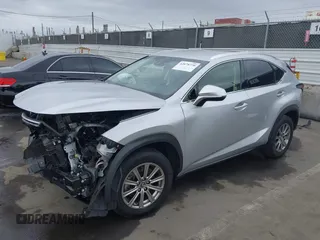 2019 Lexus NX 300 с VIN JTJYARBZ9K2158017, выставлен на аукционе IAAI как лот 42078770 с пробегом Не указан миль и . История ставок и продаж доступна на DreamBid. Изображение 20.