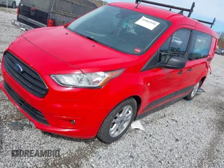 2019 Ford Transit Connect XLT z VIN NM0LS7F22K1413668, wystawiony jako IAAI lot #41865510 z przebiegiem 45 544 mil mil oraz . Historia ofert i sprzedaży dostępna na DreamBid. Obrazek 17.