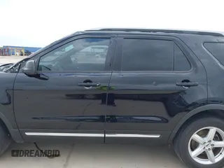 2019 Ford Explorer XLT z VIN 1FM5K7D85KGB06880, wystawiony jako IAAI lot #42158231 z przebiegiem 66 029 mil mil oraz . Historia ofert i sprzedaży dostępna na DreamBid. Obrazek 14.