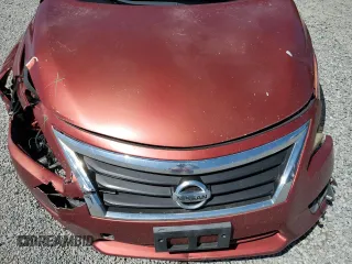 2013 Nissan Altima S with VIN 1N4AL3AP7DN578667, listed as a Copart auction lot 52855895 with 204,139 mi miles and Salvage Title. Bid and sale history available at carsss.com. Image 11.