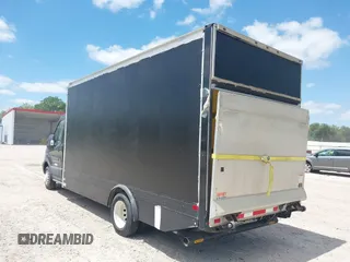 2016 Ford Transit с VIN 1FDBF9ZM1GKB54535, выставлен на аукционе IAAI как лот 41956101 с пробегом 158 298 миль миль и . История ставок и продаж доступна на DreamBid. Изображение 3.