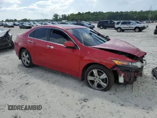 2013 Acura TSX z VIN JH4CU2F45DC002823, wystawiony jako Copart lot #62936735 z przebiegiem 163 382 mil mil oraz Szkoda całkowita • Salvage title. Historia ofert i sprzedaży dostępna na DreamBid. Obrazek 4.