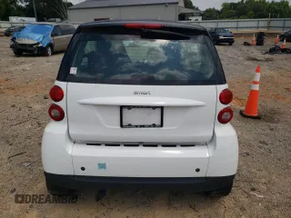 2009 Smart fortwo Pure with VIN WMEEJ31X19K216555, listed as a Copart auction lot 64412765 with 74,152 mi miles and Clean title. Bid and sale history available at DreamBid. Image 10.