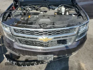 2017 Chevrolet Suburban LS с VIN 1GNSCGKC3HR399047, выставлен на аукционе Copart как лот 62225855 с пробегом 127 849 миль миль и Списание • Salvage title. История ставок и продаж доступна на DreamBid. Изображение 12.