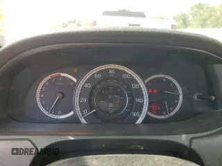 2015 Honda Accord EX-L с VIN 1HGCR2F8XFA019414, выставлен на аукционе Copart как лот 52348535 с пробегом 123 795 миль миль и Списание • Salvage title. История ставок и продаж доступна на DreamBid. Изображение 9.
