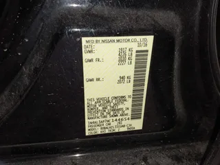 2017 Nissan Altima SR with VIN 1N4AL3AP7HC144654, listed as a IAAI auction lot 42152855 with 123,846 mi miles and . Bid and sale history available at DreamBid. Image 9.