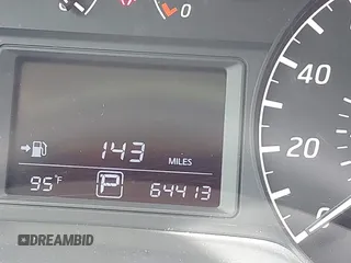 2017 Nissan Sentra S with VIN 3N1AB7AP2HY311484, listed as a IAAI auction lot 42013955 with 64,413 mi miles and . Bid and sale history available at DreamBid. Image 15.