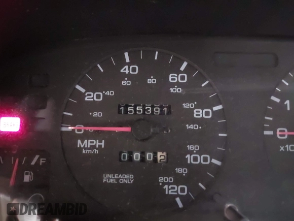 1998 Nissan Altima XE with VIN 1N4DL01D9WC181624, listed as a IAAI auction lot 42222694 with 155,391 mi miles and . Bid and sale history available at carsss.com. Image 7.
