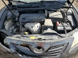 2008 Toyota Camry LE z VIN 4T4BE46K88R013921, wystawiony jako Copart lot #72229094 z przebiegiem 120 851 mil mil oraz Szkoda całkowita • Salvage title. Historia ofert i sprzedaży dostępna na DreamBid. Obrazek 11.