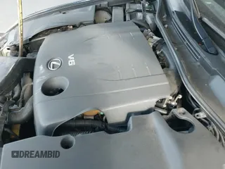 2010 Lexus IS 250 z VIN JTHCF5C26A5041855, wystawiony jako IAAI lot #43061275 z przebiegiem 165 651 mil mil oraz . Historia ofert i sprzedaży dostępna na DreamBid. Obrazek 19.