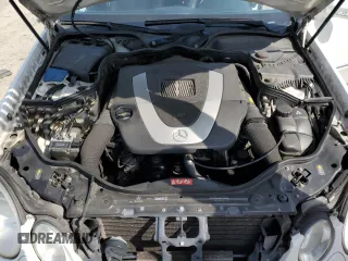 2007 Mercedes-Benz E 350 z VIN WDBUF56X37A993305, wystawiony jako Copart lot #53154775 z przebiegiem 200 255 mil mil oraz Szkoda całkowita • Salvage title. Historia ofert i sprzedaży dostępna na DreamBid. Obrazek 11.