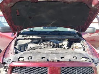 2018 Ram 1500 Express with VIN 3C6JR6AT4JG151479, listed as a IAAI auction lot 41664986 with 132,783 mi miles and . Bid and sale history available at DreamBid. Image 10.