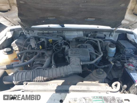 2007 Ford Ranger XL with VIN 1FTYR10D77PA84756, listed as a IAAI auction lot 42580710 with 180,367 mi miles and . Bid and sale history available at DreamBid. Image 10.