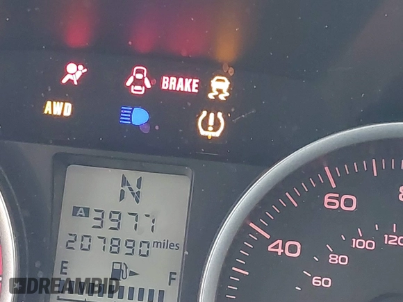 2014 Subaru Crosstrek Premium с VIN JF2GPAVC0E8204603, выставлен на аукционе IAAI как лот 41837106 с пробегом 207 890 миль миль и . История ставок и продаж доступна на DreamBid. Изображение 16.