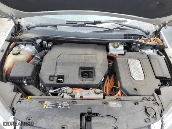 2014 Chevrolet Volt with VIN 1G1RA6E40EU157569, listed as a Copart auction lot 88761815 with 84,077 mi miles and Salvage Title. Bid and sale history available at carsss.com. Image 11.