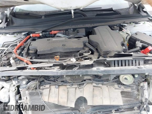 2019 Honda Accord с VIN 1HGCV3F19KA019919, выставлен на аукционе IAAI как лот 42474916 с пробегом 100 966 миль миль и . История ставок и продаж доступна на DreamBid. Изображение 10.