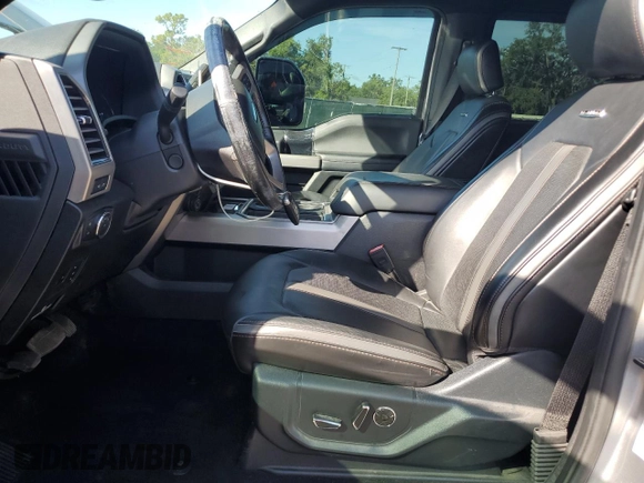 2020 Ford F-250 XL с VIN 1FT8W2BTXLED65801, выставлен на аукционе Copart как лот 61953925 с пробегом Не указан миль и Списание • Salvage title. История ставок и продаж доступна на DreamBid. Изображение 7.