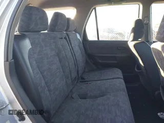 2003 Honda CR-V LX with VIN SHSRD77493U136123, listed as a IAAI auction lot 41408082 with Not Provided miles and . Bid and sale history available at carsss.com. Image 8.