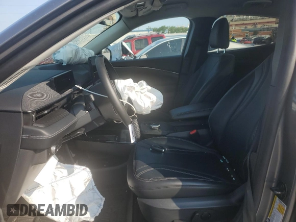 2021 Ford Mustang Mach-E Premium с VIN 3FMTK3SU8MMA03879, выставлен на аукционе Copart как лот 59152985 с пробегом Не указан миль и Списание • Salvage title. История ставок и продаж доступна на DreamBid. Изображение 7.