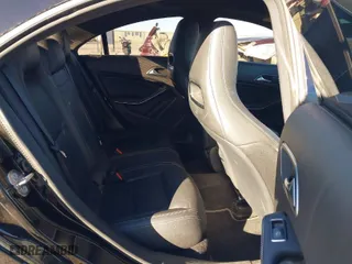 2019 Mercedes-Benz CLA with VIN WDDSJ4EB4KN743893, listed as a IAAI auction lot 41012675 with 90,262 mi miles. Bid and sale history available at carsss.com. Image 8.