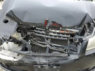 2006 Infiniti M with VIN JNKAY01FX6M254928, listed as a Copart auction lot 58397825 with Not provided miles and Salvage title. Bid and sale history available at DreamBid. Image 11.
