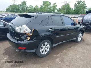 2004 Lexus RX 330 z VIN 2T2HA31UX4C025725, wystawiony jako IAAI lot #42241206 z przebiegiem 211 009 mil mil oraz . Historia ofert i sprzedaży dostępna na DreamBid. Obrazek 4.