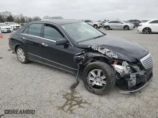 2012 Mercedes-Benz E-Class E 350 Luxury BlueTEC with VIN WDDHF2EB4CA551270, listed as a Copart auction lot 49106865 with 0 mi miles and Salvage Title. Bid and sale history available at carsss.com. Image 4.