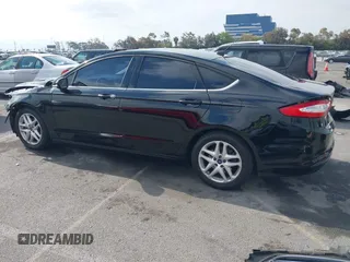 2016 Ford Fusion SE with VIN 3FA6P0H72GR331685, listed as a IAAI auction lot 42021509 with 149,977 mi miles. Bid and sale history available at carsss.com. Image 15.