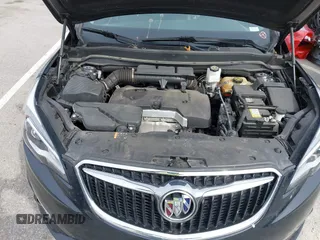 2020 Buick Envision Essence with VIN LRBFX2SA5LD192597, listed as a IAAI auction lot 41931393 with 43,968 mi miles and . Bid and sale history available at DreamBid. Image 10.