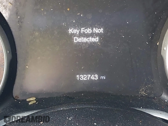 2019 Jeep Compass Limited with VIN 3C4NJDCB1KT680147, listed as a IAAI auction lot 42117481 with 132,743 mi miles and . Bid and sale history available at DreamBid. Image 14.