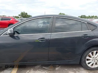 2012 Mazda 6 i Touring with VIN 1YVHZ8DH4C5M23169, listed as a IAAI auction lot 42467120 with 202,560 mi miles and . Bid and sale history available at DreamBid. Image 14.