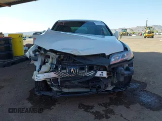 2013 Acura RDX Technology with VIN 5J8TB4H55DL006526, listed as a IAAI auction lot 42455343 with Not provided miles and . Bid and sale history available at DreamBid. Image 12.