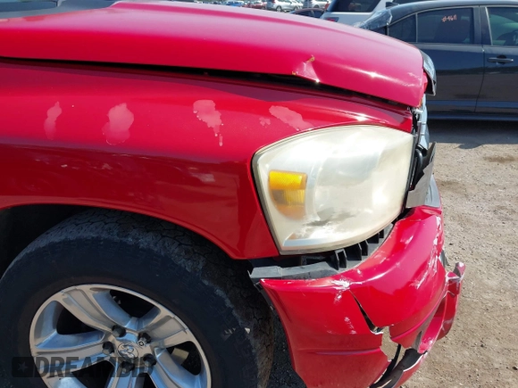 2008 Dodge 1500 SLT with VIN 1D7HA18208S516148, listed as a IAAI auction lot 42019910 with 219,573 mi miles and . Bid and sale history available at DreamBid. Image 6.