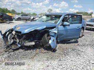 2011 Mercedes-Benz E 350 Luxury with VIN WDDHF5GBXBA394230, listed as a Copart auction lot 56366595 with Not provided miles and Salvage title. Bid and sale history available at DreamBid. Image 1.