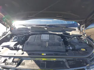 2018 Land Rover Range Rover Sport SE с VIN SALWG2RVXJA699948, выставлен на аукционе IAAI как лот 41606181 с пробегом 115 834 миль миль и . История ставок и продаж доступна на DreamBid. Изображение 10.
