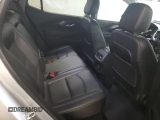 2018 GMC Terrain SLT with VIN 3GKALPEV9JL230928, listed as a Copart auction lot 42728425 with Not Provided miles and Salvage Title. Bid and sale history available at carsss.com. Image 11.