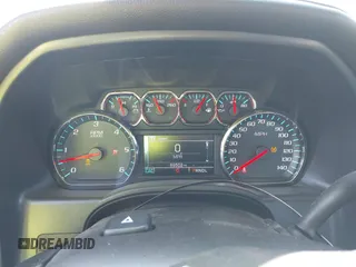 2019 GMC Sierra 1500 SLE z VIN 2GTV2MEC5K1102900, wystawiony jako IAAI lot #41996612 z przebiegiem 69 502 mil mil oraz . Historia ofert i sprzedaży dostępna na DreamBid. Obrazek 16.