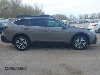 2021 Subaru Outback Limited XT with VIN 4S4BTGND2M3141284, listed as a IAAI auction lot 42113791 with 63,030 mi miles and . Bid and sale history available at DreamBid. Image 13.
