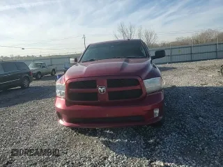 2013 Ram 1500 Express z VIN 3C6JR6ATXDG576838, wystawiony jako Copart lot #88694705 z przebiegiem 159 021 mil mil oraz Szkoda całkowita • Salvage title. Historia ofert i sprzedaży dostępna na DreamBid. Obrazek 10.
