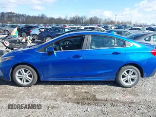 2017 Chevrolet Cruze LT with VIN 1G1BE5SM2H7112480, listed as a IAAI auction lot 41989902 with 76,524 mi miles and . Bid and sale history available at DreamBid. Image 14.