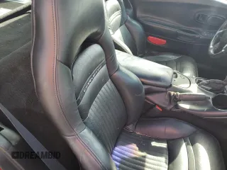 2004 Chevrolet Corvette with VIN 1G1YY22G645114930, listed as a Copart auction lot 78625274 with 0 mi miles and Salvage Title. Bid and sale history available at carsss.com. Image 10.