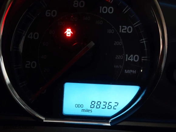 2015 Toyota RAV4 Limited with VIN 2T3YFREV2FW223350, listed as a IAAI auction lot 41554857 with 88,362 mi miles. Bid and sale history available at carsss.com. Image 15.