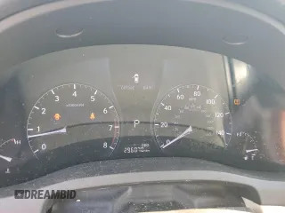 2013 Lexus RX 350 z VIN 2T2ZK1BA6DC094275, wystawiony jako Copart lot #61930695 z przebiegiem 296 070 mil mil oraz Szkoda całkowita • Salvage title. Historia ofert i sprzedaży dostępna na DreamBid. Obrazek 9.