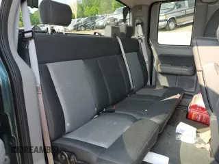 2008 Ford F-150 XLT с VIN 1FTPX14558KE15742, выставлен на аукционе Copart как лот 59422775 с пробегом 138 837 миль миль и Списание • Salvage title. История ставок и продаж доступна на DreamBid. Изображение 10.