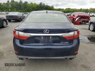 2016 Lexus ES 330 с VIN JTHBK1GGXG2215085, выставлен на аукционе Copart как лот 57557945 с пробегом 150 831 миль миль и Списание • Salvage title. История ставок и продаж доступна на DreamBid. Изображение 6.