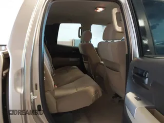 2008 Toyota Tundra z VIN 5TFRV54198X034014, wystawiony jako IAAI lot #41282101 z przebiegiem 155 510 mil mil oraz . Historia ofert i sprzedaży dostępna na DreamBid. Obrazek 8.