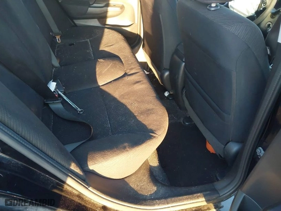 2013 Honda Civic Sdn LX with VIN 19XFB2F50DE007496, listed as a IAAI auction lot 41821617 with 200,027 mi miles. Bid and sale history available at carsss.com. Image 8.