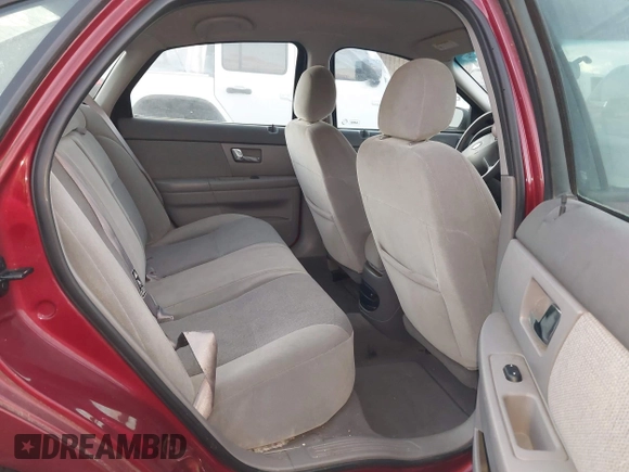 2002 Ford Taurus SE Standard z VIN 1FAFP53U32G242170, wystawiony jako IAAI lot #41299039 z przebiegiem 99 928 mil mil oraz . Historia ofert i sprzedaży dostępna na DreamBid. Obrazek 8.