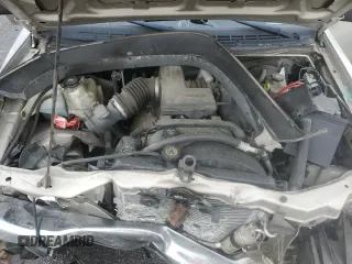 2005 Chevrolet Colorado 1SC LS Z85 with VIN 1GCDT136058162329, listed as a Copart auction lot 84167324 with 224,906 mi miles and Salvage title. Bid and sale history available at DreamBid. Image 11.